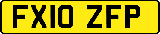 FX10ZFP