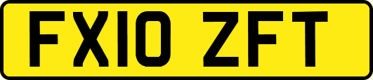 FX10ZFT