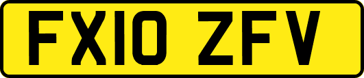 FX10ZFV