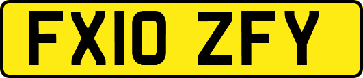 FX10ZFY