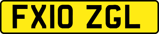 FX10ZGL