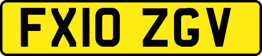 FX10ZGV