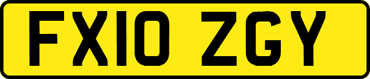 FX10ZGY