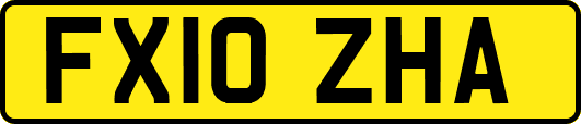FX10ZHA