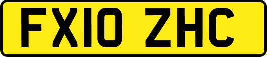 FX10ZHC