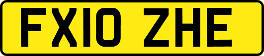 FX10ZHE