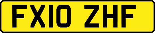 FX10ZHF