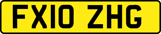 FX10ZHG