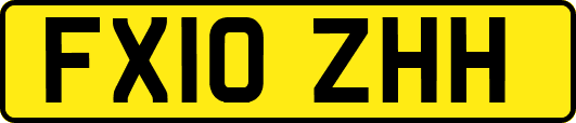 FX10ZHH