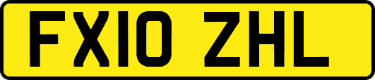 FX10ZHL