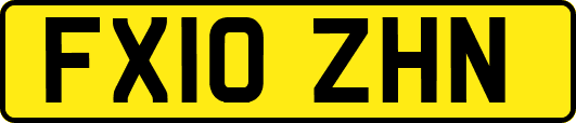 FX10ZHN