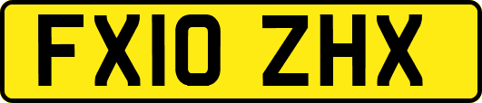 FX10ZHX