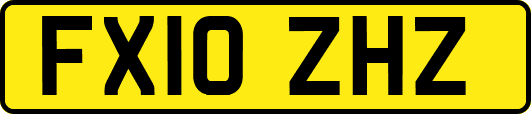 FX10ZHZ