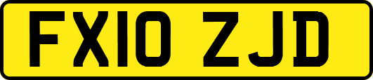 FX10ZJD