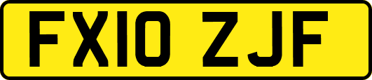 FX10ZJF