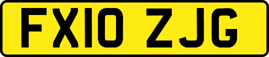 FX10ZJG