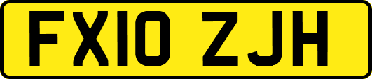 FX10ZJH