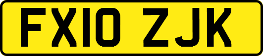 FX10ZJK