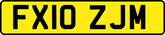 FX10ZJM
