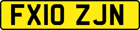 FX10ZJN