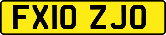 FX10ZJO