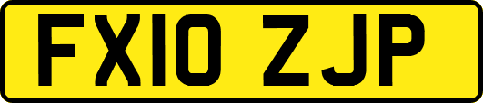 FX10ZJP
