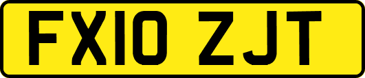 FX10ZJT