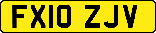 FX10ZJV