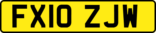 FX10ZJW