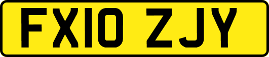 FX10ZJY