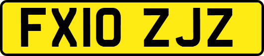 FX10ZJZ