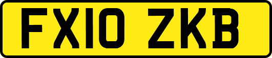FX10ZKB