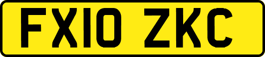 FX10ZKC