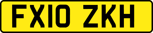 FX10ZKH