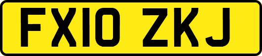 FX10ZKJ