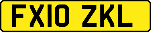 FX10ZKL