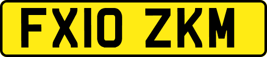 FX10ZKM