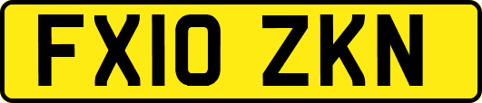 FX10ZKN