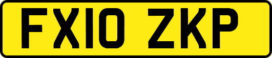 FX10ZKP