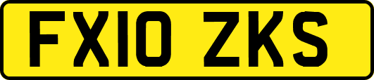 FX10ZKS