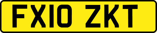FX10ZKT
