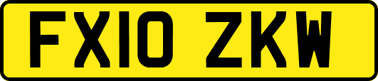 FX10ZKW