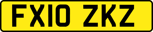 FX10ZKZ