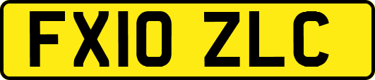FX10ZLC