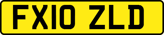 FX10ZLD
