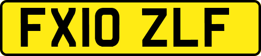 FX10ZLF