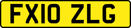 FX10ZLG