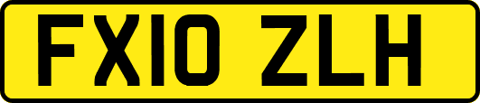 FX10ZLH