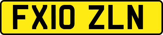 FX10ZLN