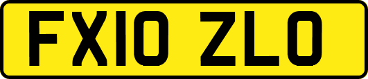 FX10ZLO